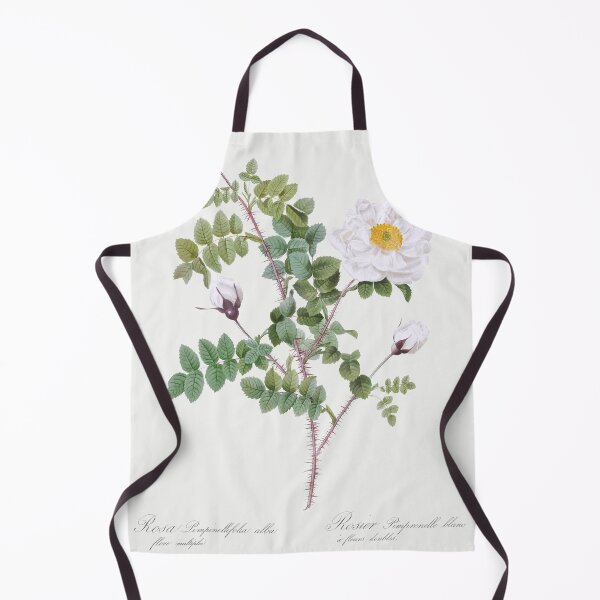Item preview, Les Roses by Pierre-Joseph Redouté designed and sold by EsotericBotanic.