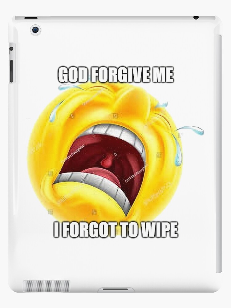 Emoji Meme iPad Cases & Skins for Sale