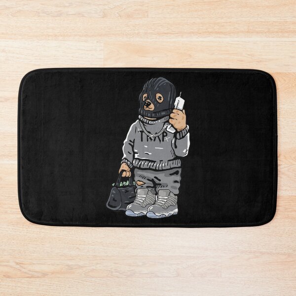 Item preview, Air Jordan 11 Cool Grey low designed and sold by CatsTees.