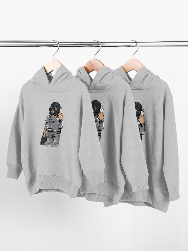 jordan 11 cool grey hoodie