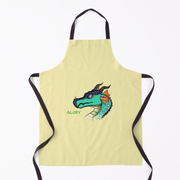 Item preview, Wings of Fire - Glory - The Hidden Kingdom designed and sold by AriaArts.