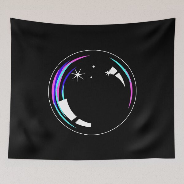 Item preview, Bubble designed and sold by Leo the Alien.