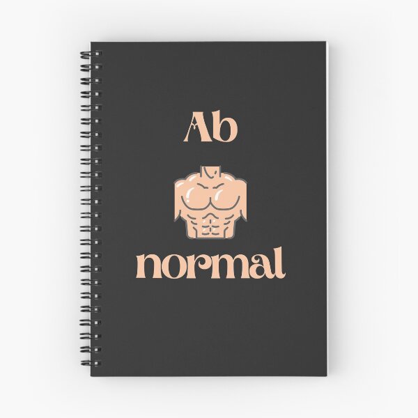 Item preview, Ab-normal designed and sold by CoolLifeStore.