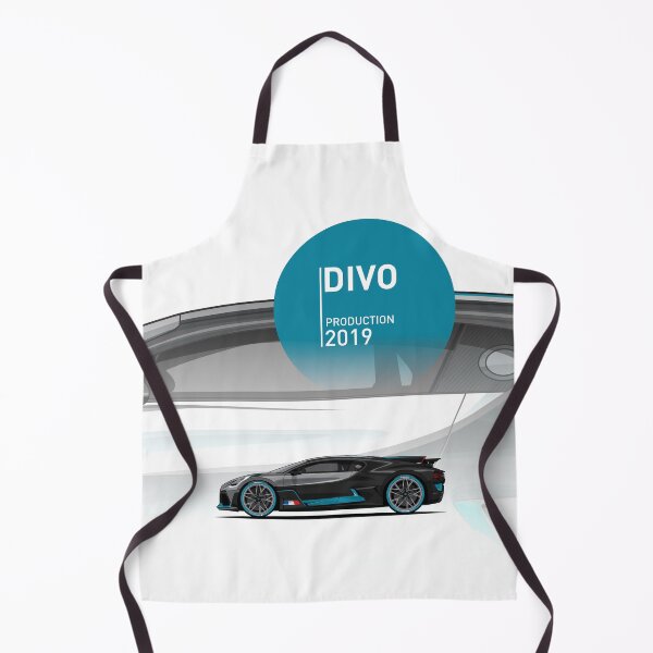 Item preview, SUPERCAR DIVO Production 2019 designed and sold by srattha.