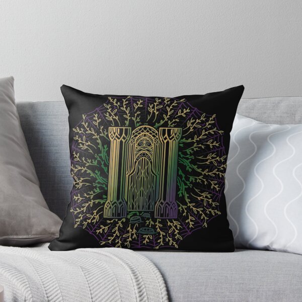 Item preview, Door of Mirkwood designed and sold by OpalRamirez.