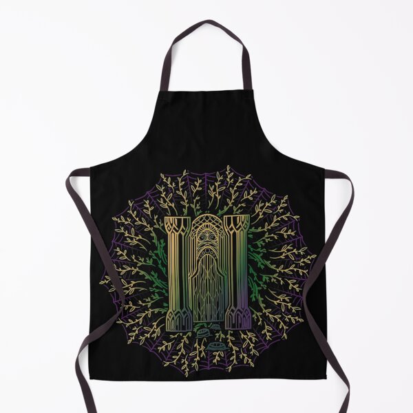Item preview, Door of Mirkwood designed and sold by OpalRamirez.