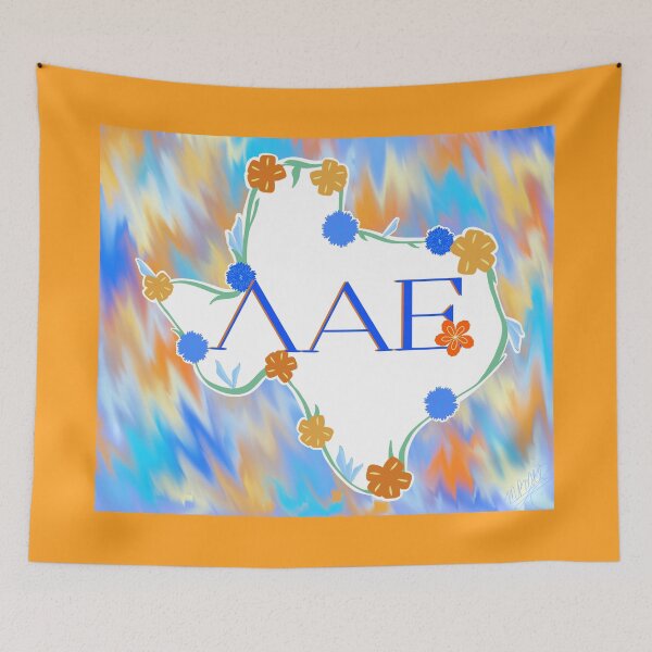 Item preview, LAE - Sam Houston State University  designed and sold by Mariana Martinez Ugarte.