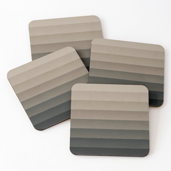 Item preview, Stern Pick // Geometric Ombre // 913 designed and sold by spires.