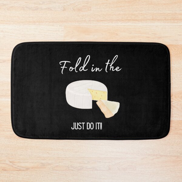 Item preview, Fold in the Cheese! designed and sold by liSTalvENT.