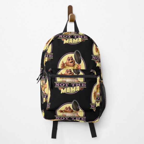 Item preview, Dinosaurs Not The Mama (DNS0020-501BLK) Men_s designed and sold by CatsTees.