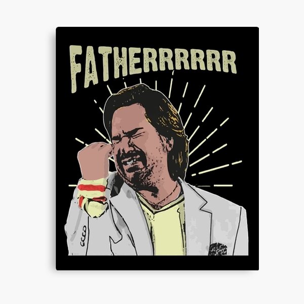Item preview, Douglas Reynholm Father The It Crowd designed and sold by CatsTees.