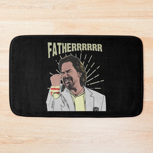 Item preview, Douglas Reynholm Father The It Crowd designed and sold by CatsTees.
