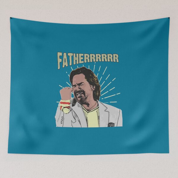 Item preview, Douglas Reynholm Father The It Crowd designed and sold by CatsTees.