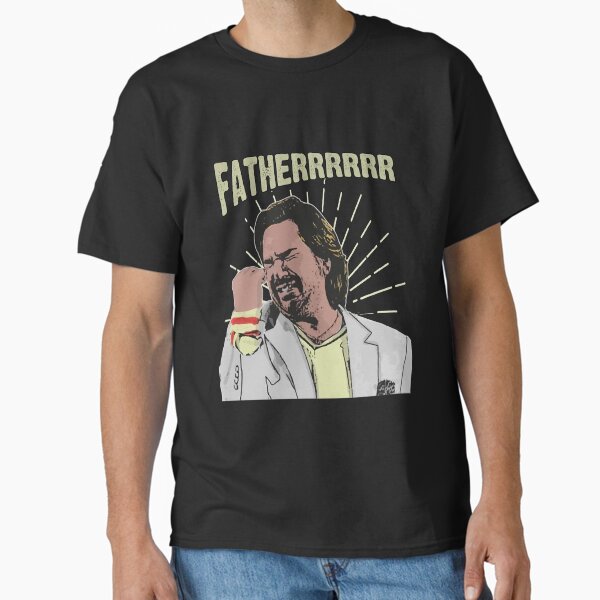 Item preview, Douglas Reynholm Father The It Crowd designed and sold by CatsTees.