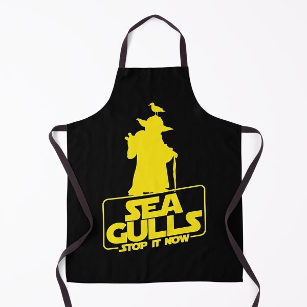 Item preview, Seagulls stop it now designed and sold by lakedebbie.