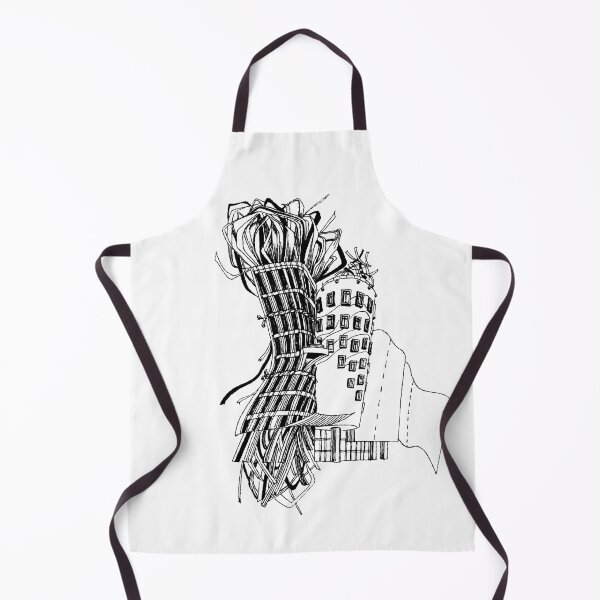 Item preview, Dancing House Prague by Frank Gehry designed and sold by Valentina Pozhar.