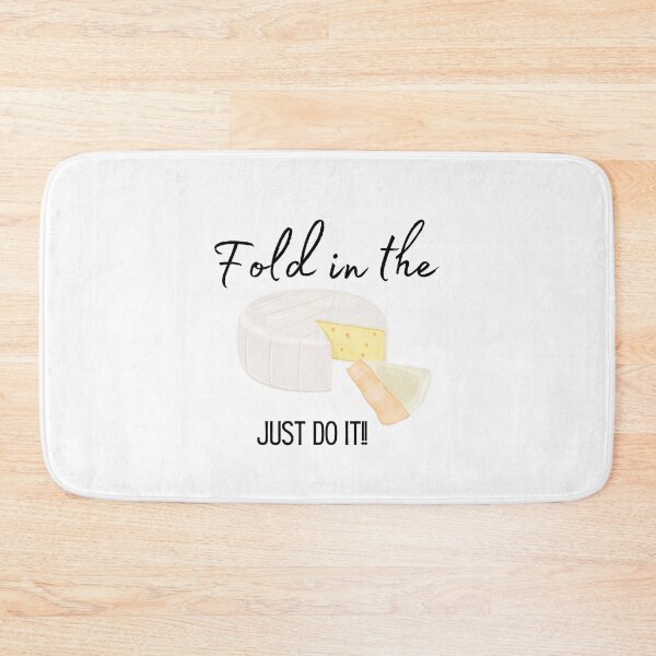 Item preview, Fold in the Cheese! designed and sold by liSTalvENT.