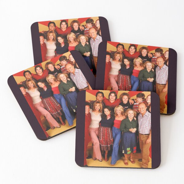 Item preview, friends are family 70's were fun designed and sold by perfectforme.