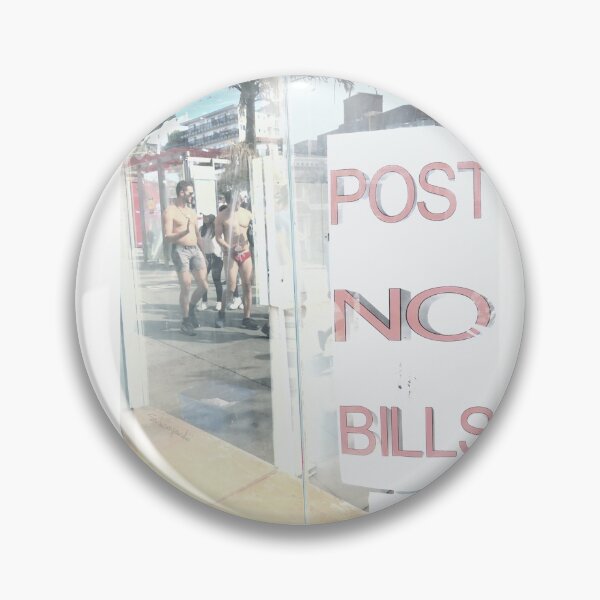 Item preview, Two not Bills designed and sold by Swenyando.