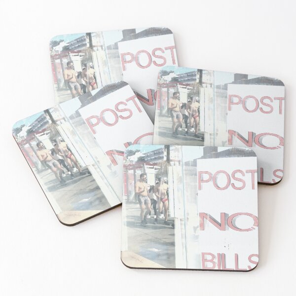Item preview, Two not Bills designed and sold by Swenyando.