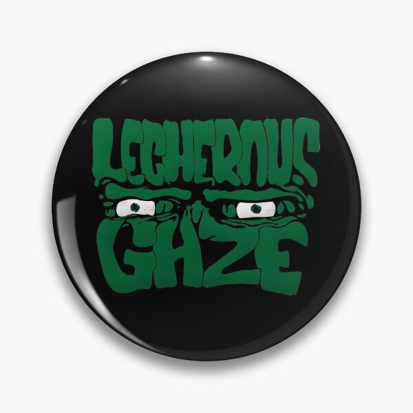 Item preview, Lecherous Gaze designed and sold by CaramelMania.