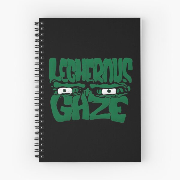 Item preview, Lecherous Gaze designed and sold by CaramelMania.