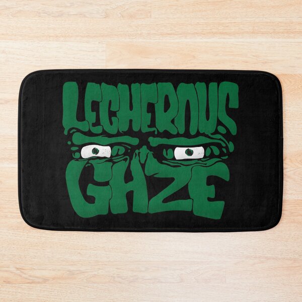 Item preview, Lecherous Gaze designed and sold by CaramelMania.
