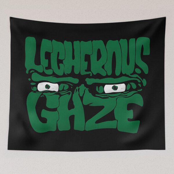Item preview, Lecherous Gaze designed and sold by CaramelMania.