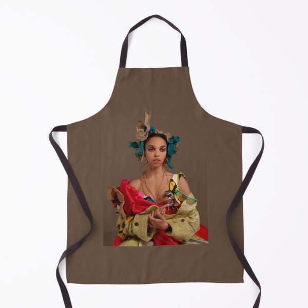 Item preview, FKA twigs  designed and sold by elizabethatk.
