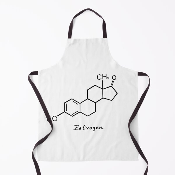 Item preview, Estrogen Estrogen Quote Art Design Inspirational designed and sold by vividpixelusa.