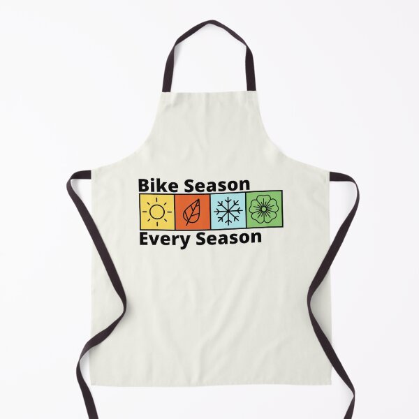 Item preview, Bike Season Every Season designed and sold by CozyMarket.