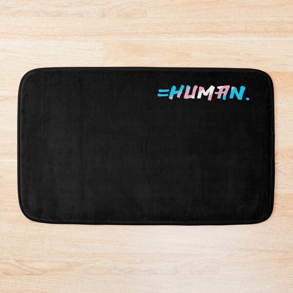 Item preview, Trans Is Human designed and sold by shadnoise.