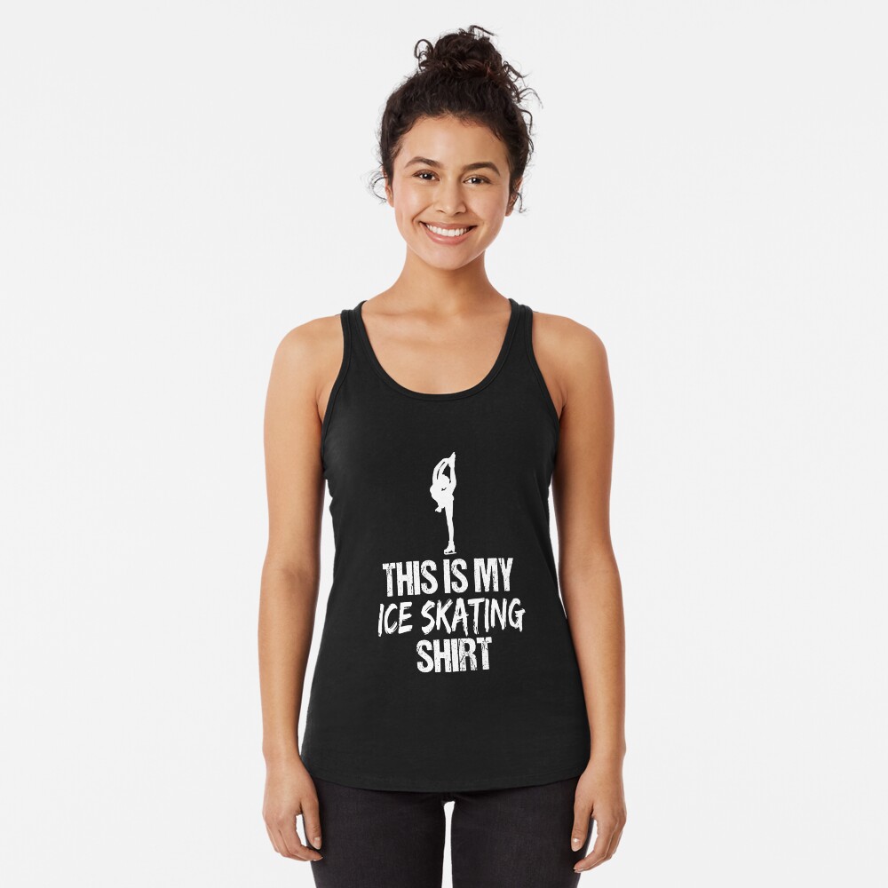Item preview, Racerback Tank Top designed and sold by unlimitee.