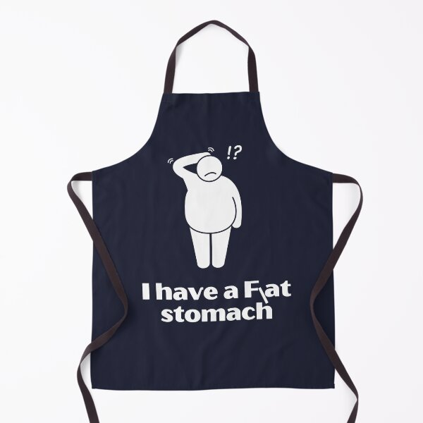Item preview, Flat Stomach designed and sold by CoolLifeStore.