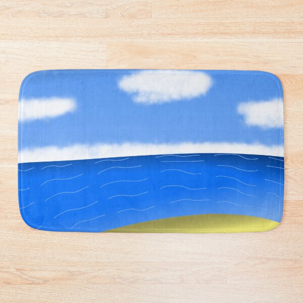 Item preview, Sunny island designed and sold by LunaAngelRose.