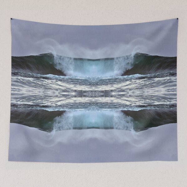 Item preview, Southern ocean surf 6 designed and sold by quentinjlang.