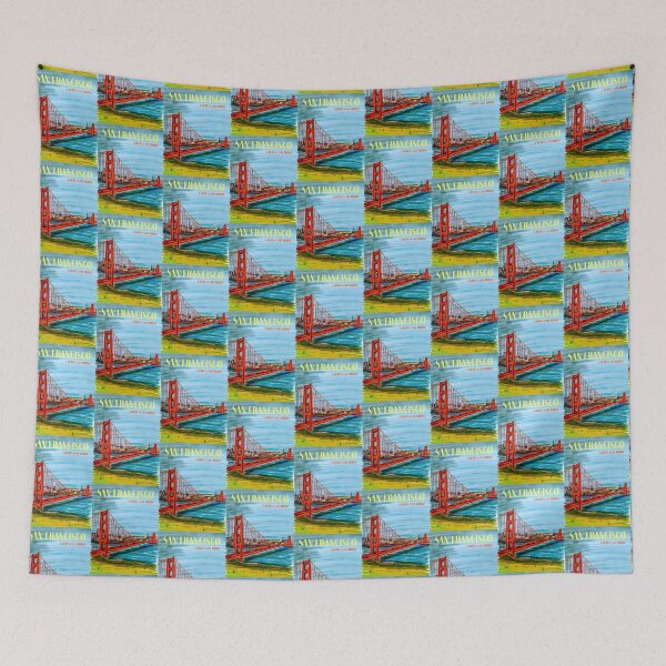 Item preview, Golden Gate Bridge designed and sold by Kgphotographics.