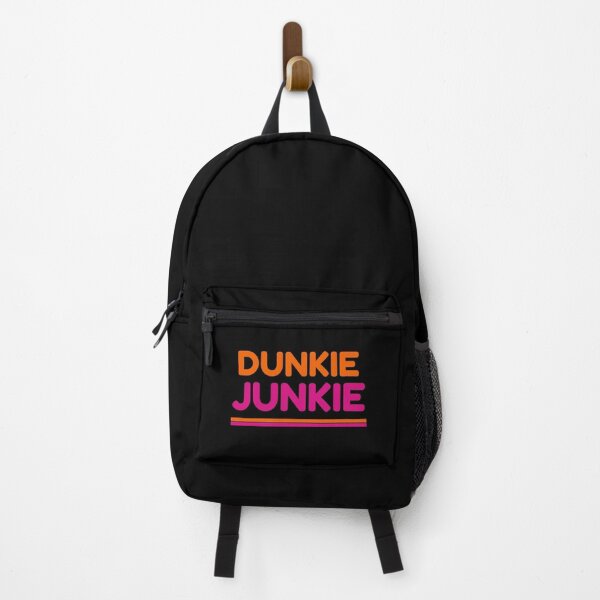 Item preview, Dunkie Junkie Donut and Coffee Lover designed and sold by tsanwo.