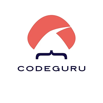Artwork thumbnail, Code Guru - Elite Programmers Only by GeekHeadDesigns