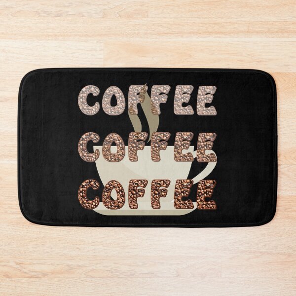 Item preview, Coffee Coffee Coffee designed and sold by StephenMollie.