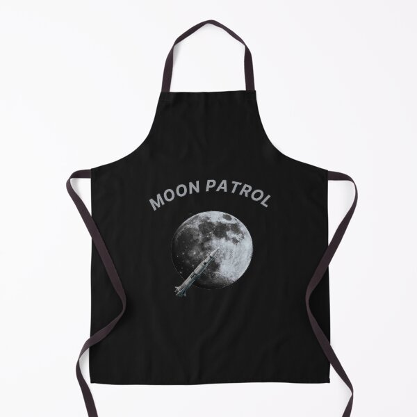 Item preview, moonpatrol designed and sold by el000.