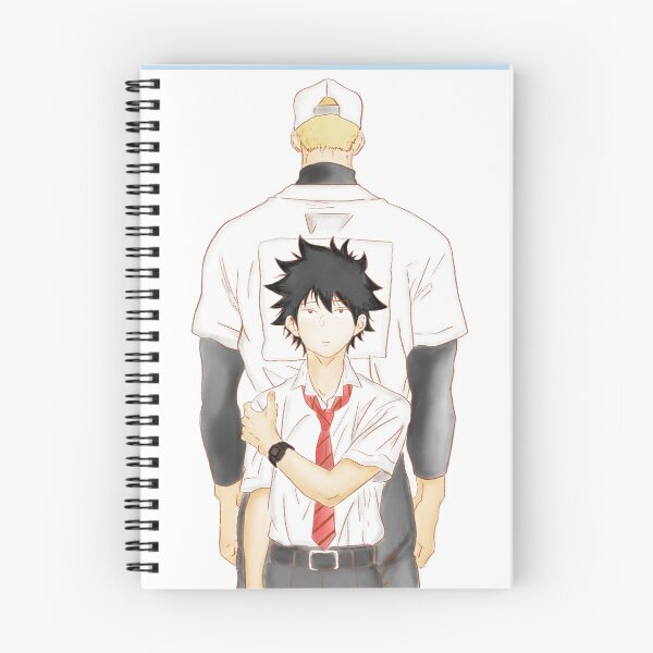 Item preview, Ao no flag fan art designed and sold by cutaert.