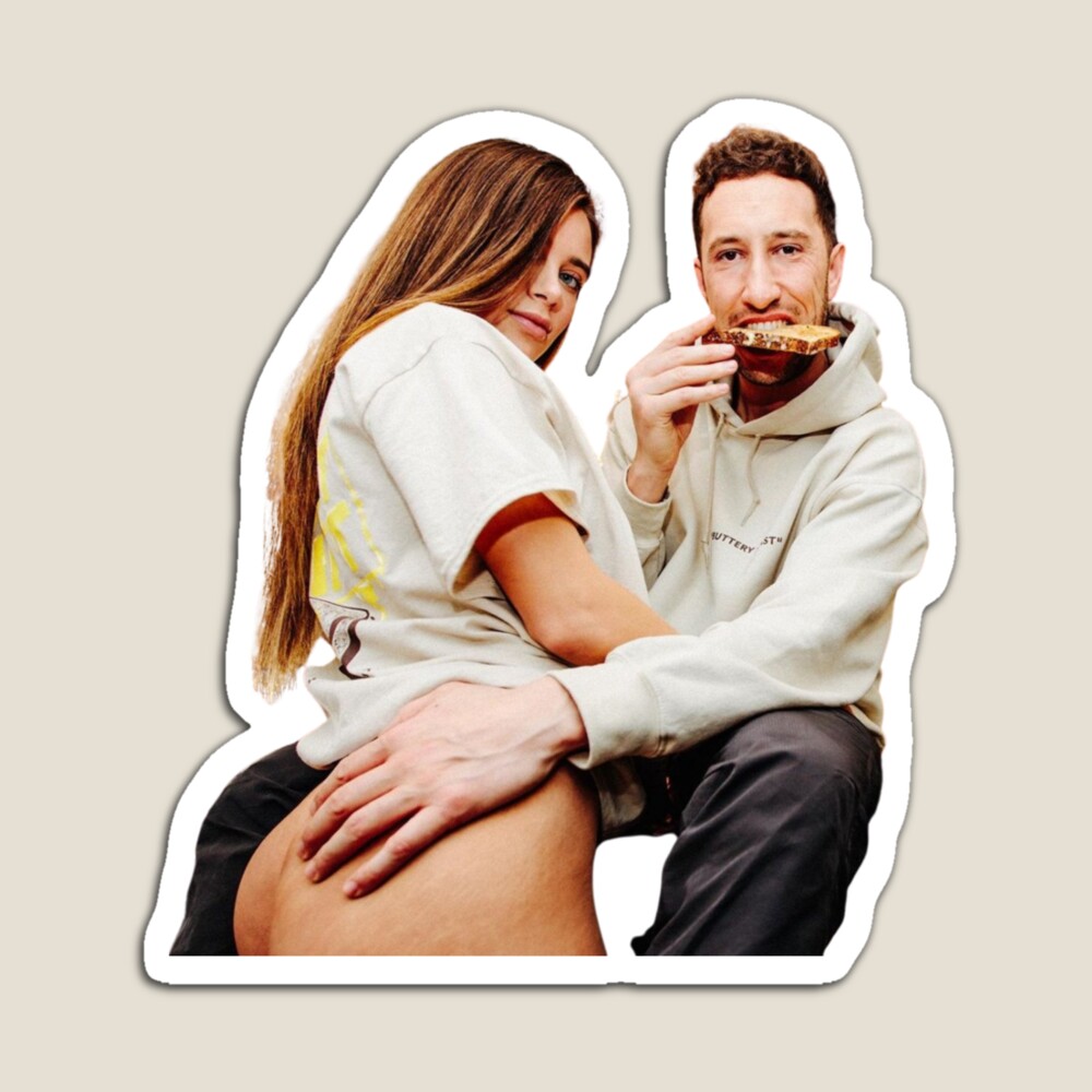 Mike Majlak Lana Rhoades Buttery Toast Mask for Sale by casual bros |  Redbubble