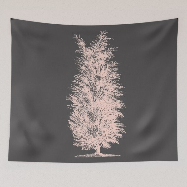 Item preview, Feathery Tree designed and sold by CreatorTeam2020.