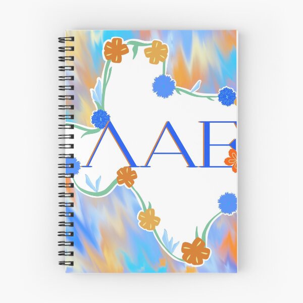 Item preview, LAE - Sam Houston State University  designed and sold by Mariana Martinez Ugarte.