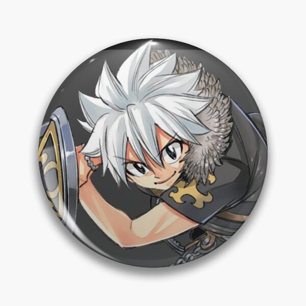 Item preview, Rave Master Edit - Haru!! designed and sold by Chimera-Kraken.