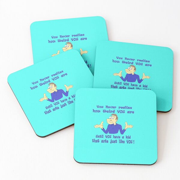 Item preview, How weird is that designed and sold by KJKlassiks.