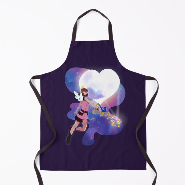 Item preview, Princess of Heart designed and sold by cckittycreative.