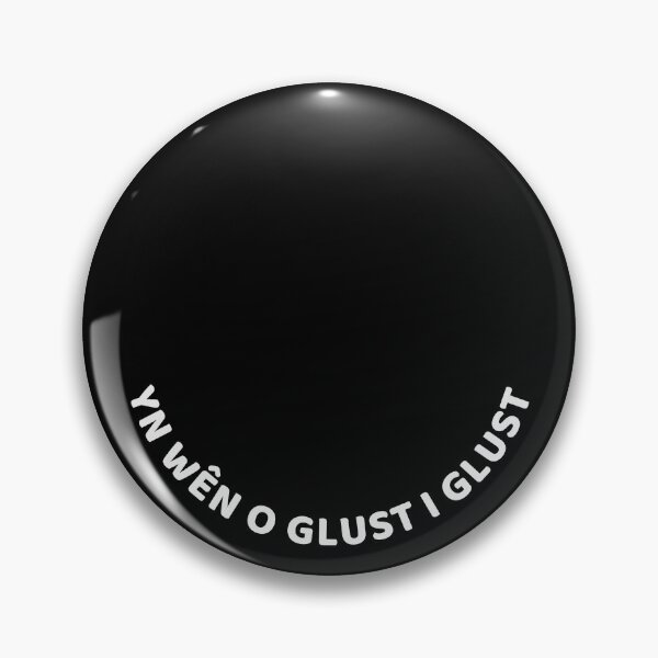 Item preview, Yn wên o glust i glust designed and sold by Glaslyn.