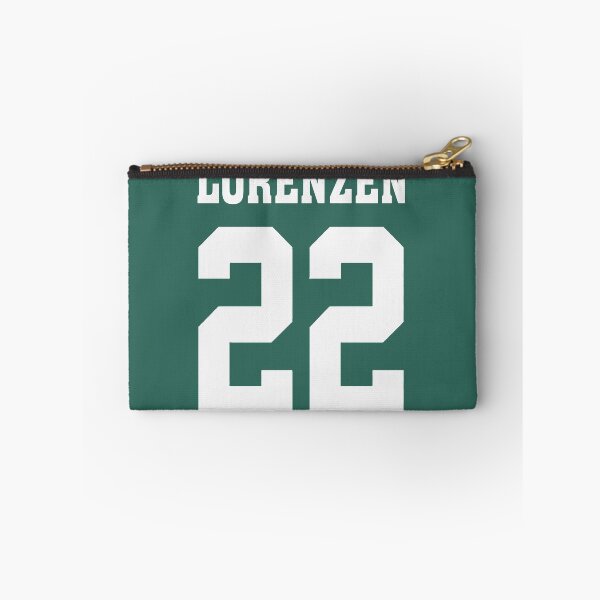 Item preview, Lorenzen-22 Hefty-Lefty Legend Football College Jared 2  designed and sold by CatsTees.
